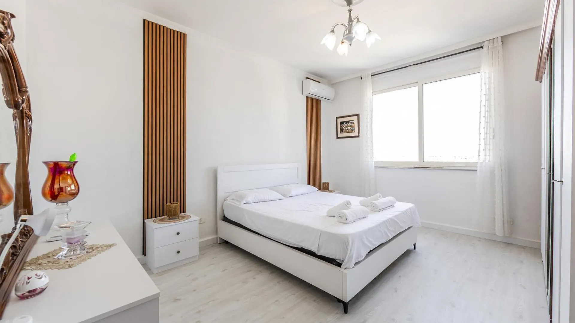 Central Coziness By Ps Durrës 0*,