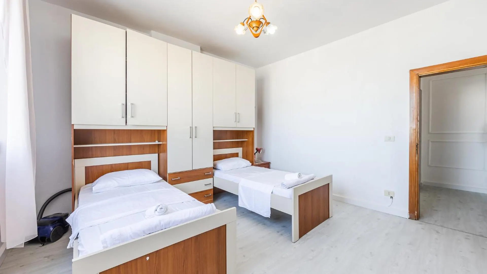 Central Coziness By Ps Durrës 0*,  Albanien